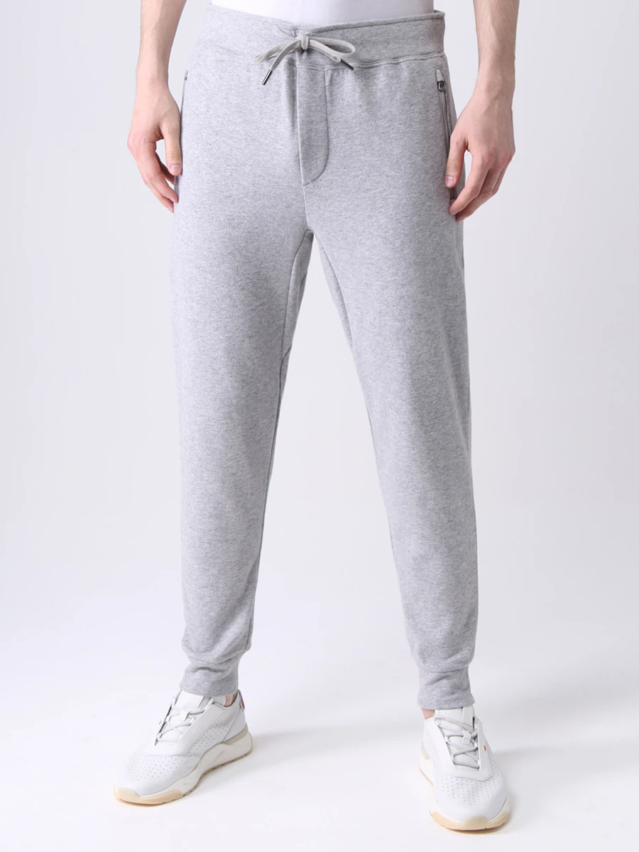 Костюм спортивный хлопковый