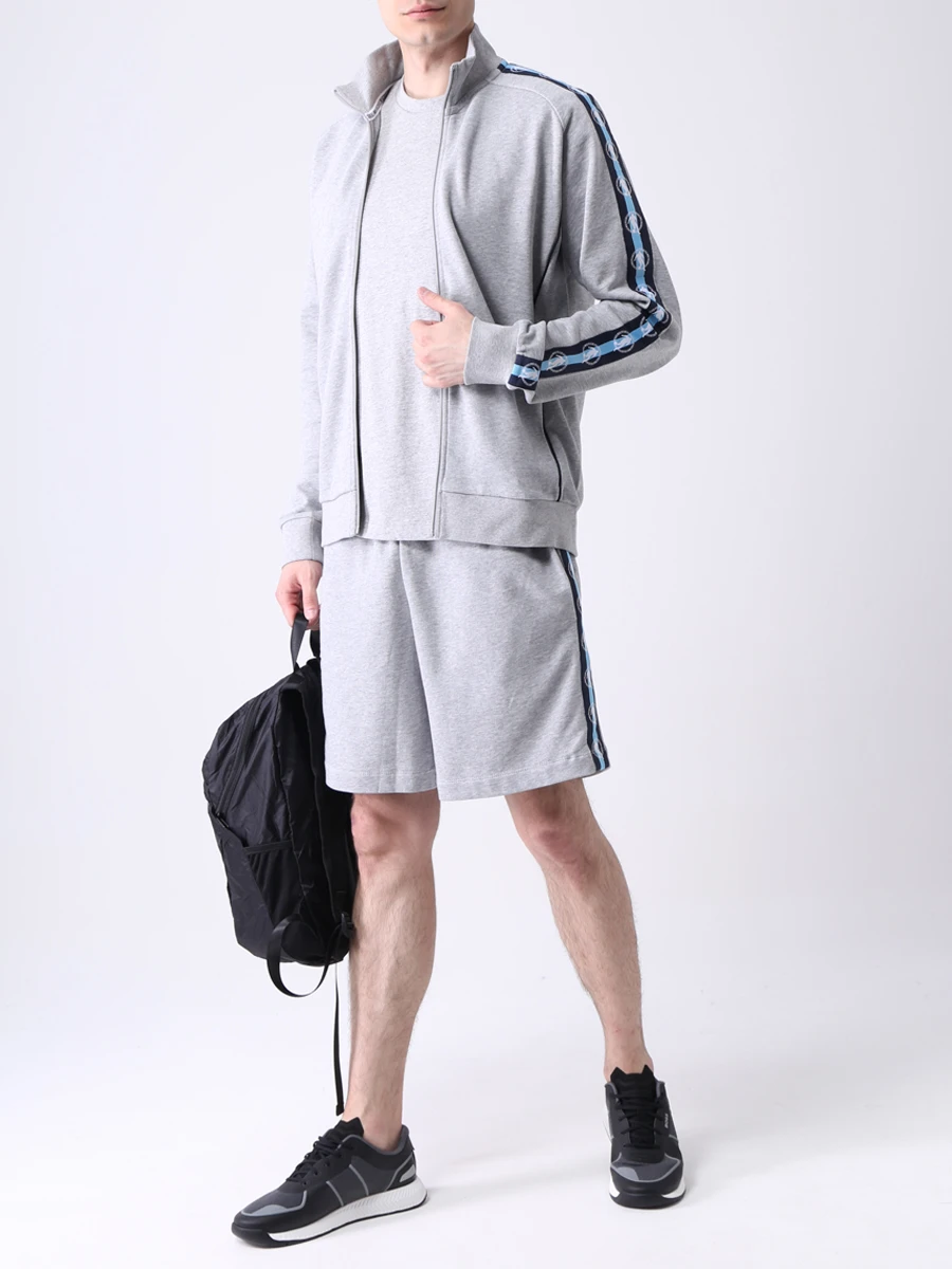 Футболка хлопковая