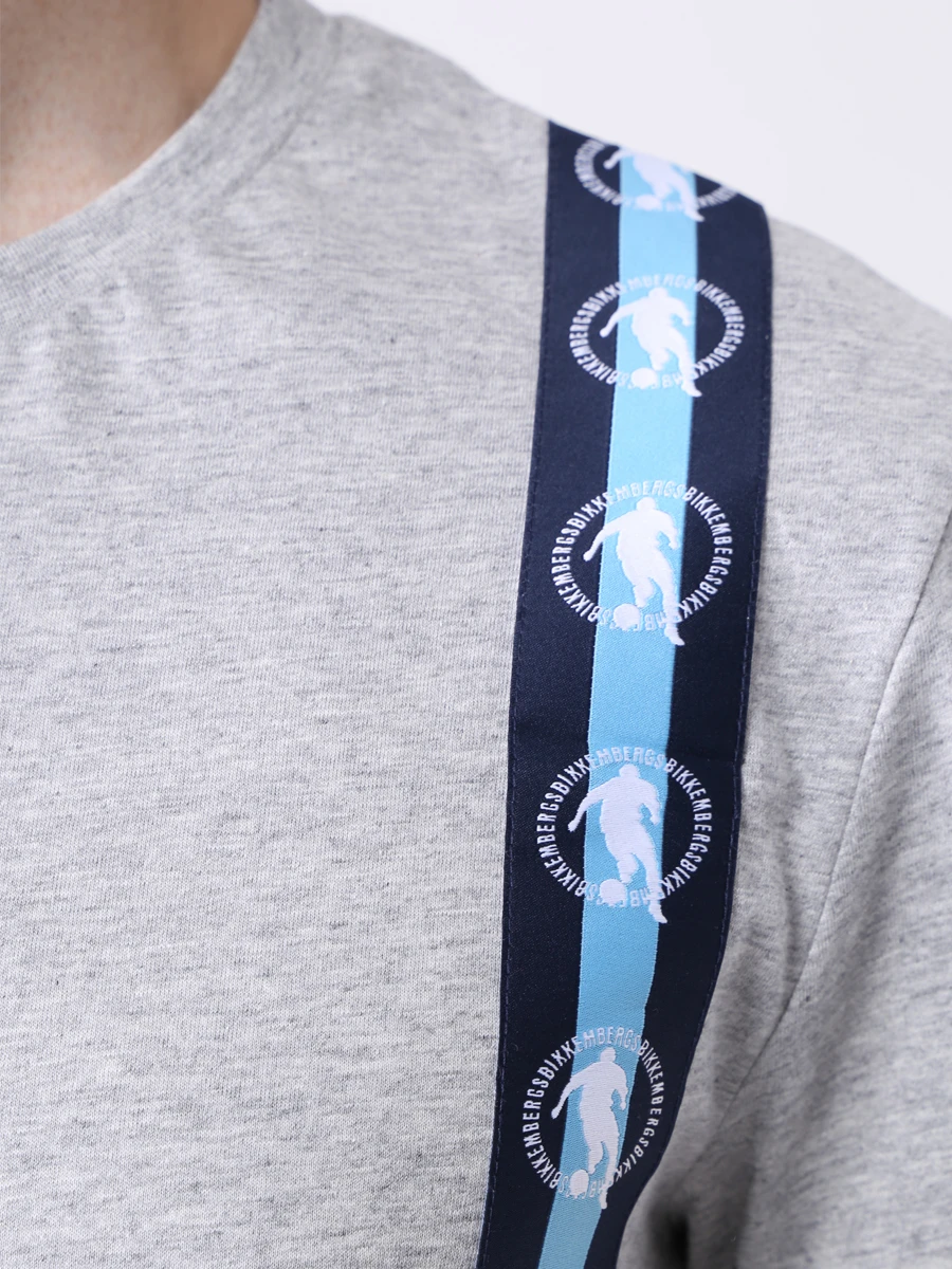 Футболка хлопковая