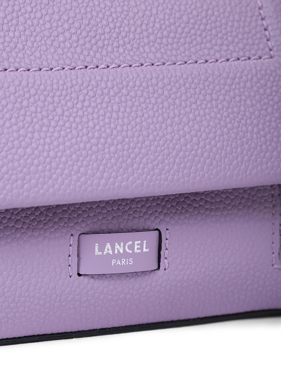 Сумка кожаная