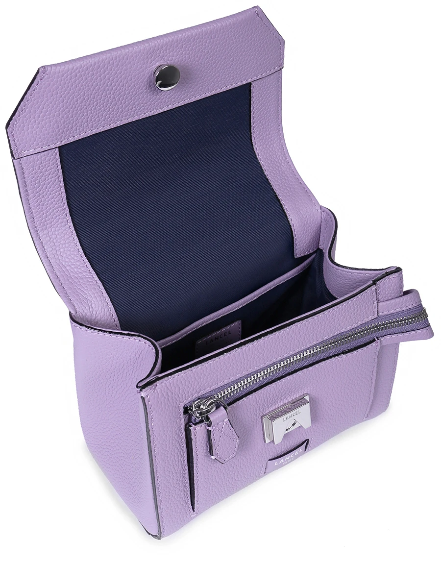 Сумка кожаная