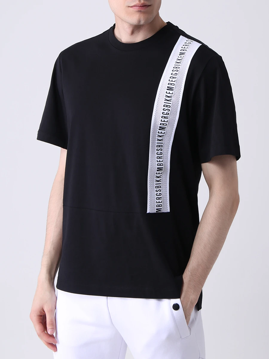 Футболка хлопковая