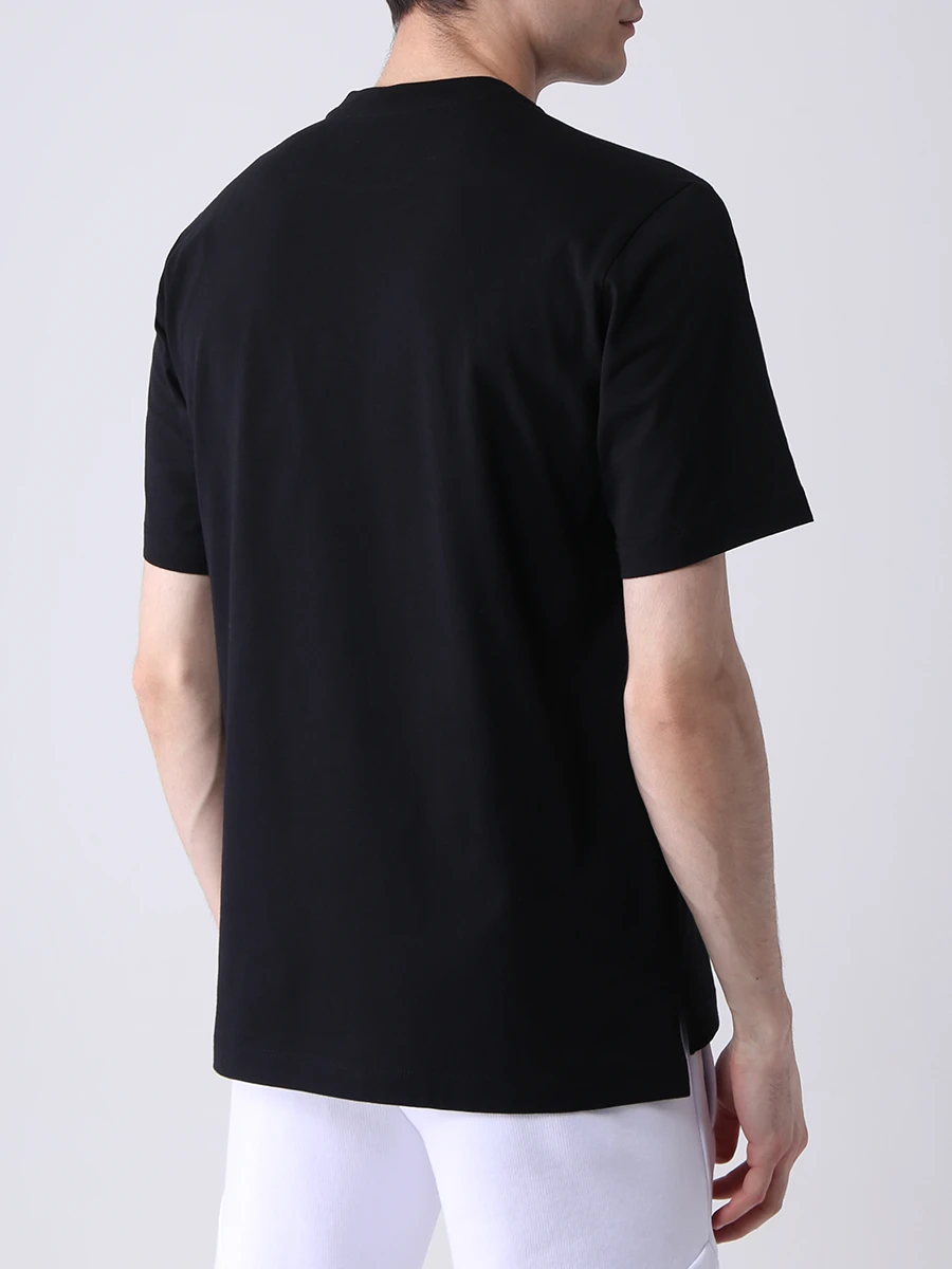 Футболка хлопковая