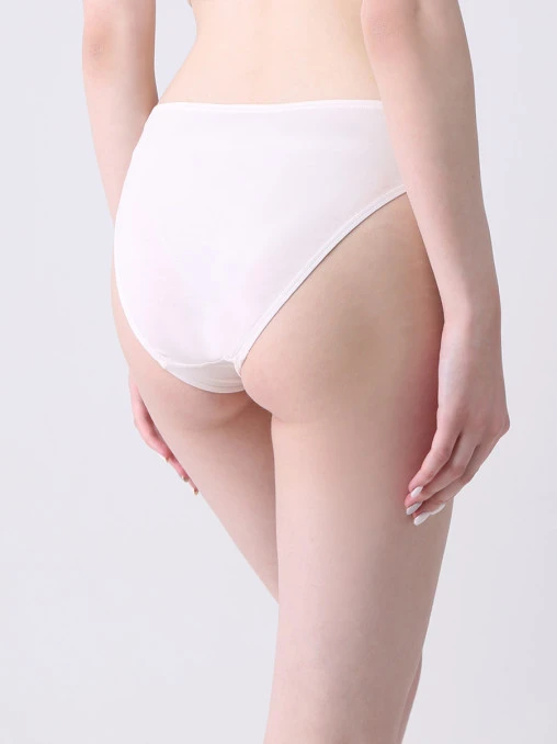 Трусы-слипы с кружевом ZIMMERLI