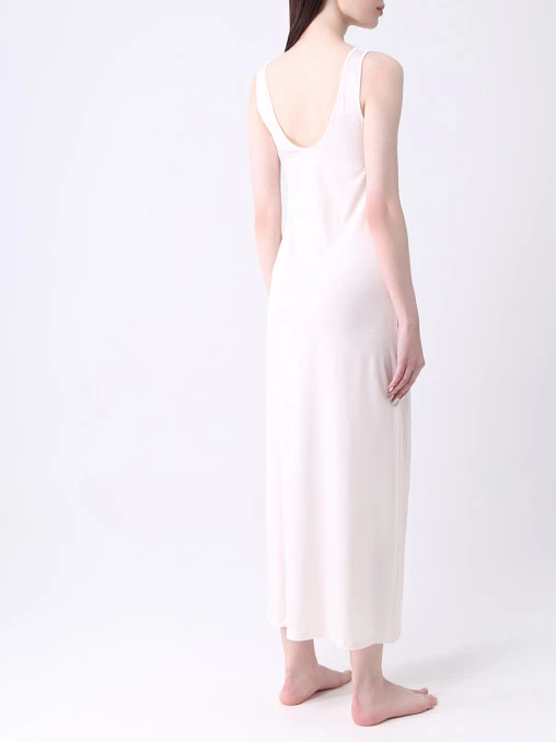 Сорочка с кружевом ZIMMERLI