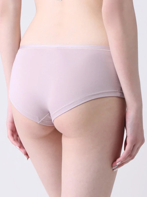 Трусы-брифы однотонные ZIMMERLI