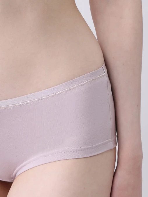 Трусы-брифы однотонные ZIMMERLI