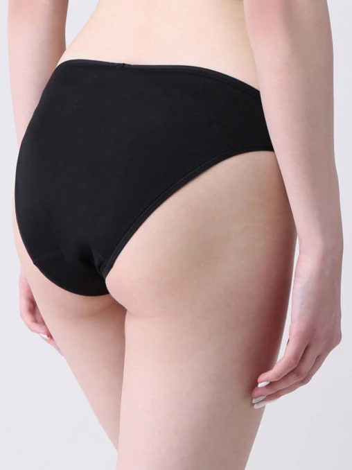 Трусы-слипы хлопковые ZIMMERLI