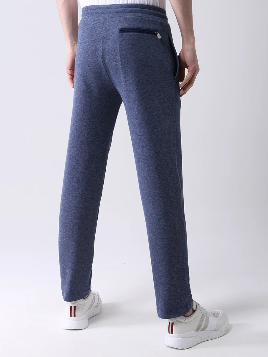 Костюм спортивный хлопковый