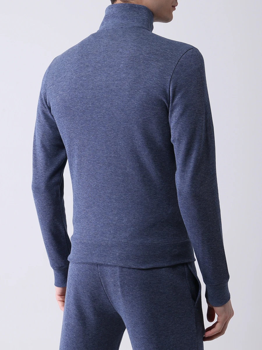 Костюм спортивный хлопковый