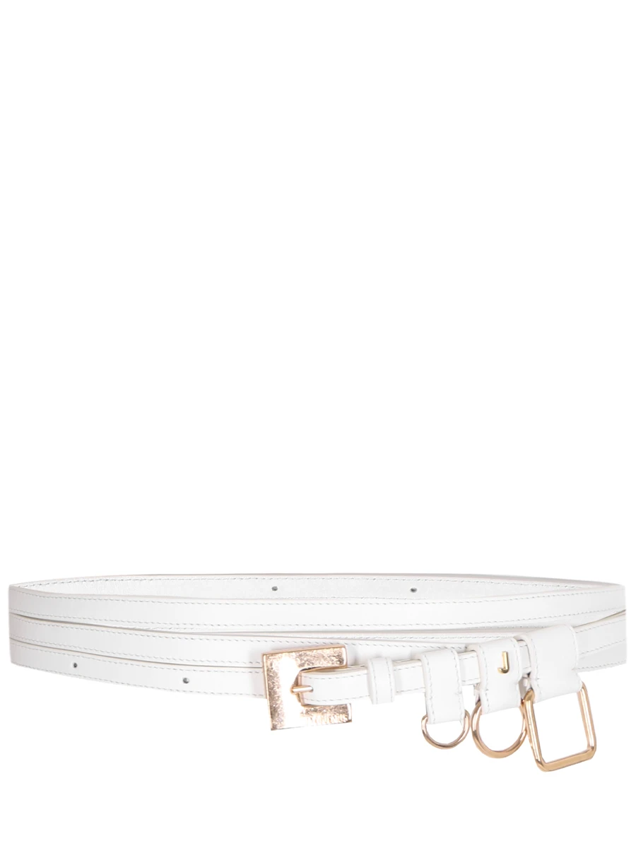 Ремень кожаный