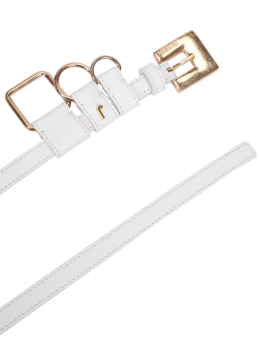 Ремень кожаный