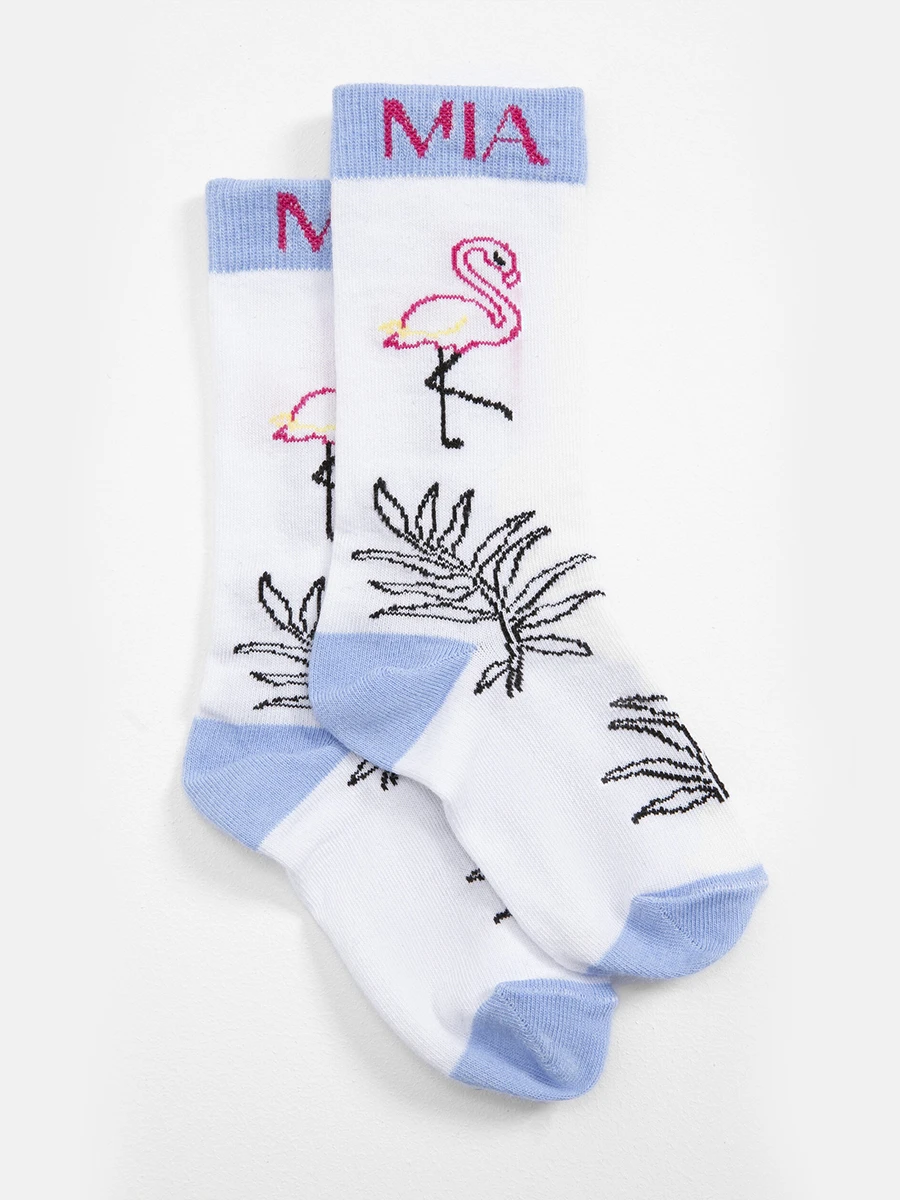 Гольфы детские