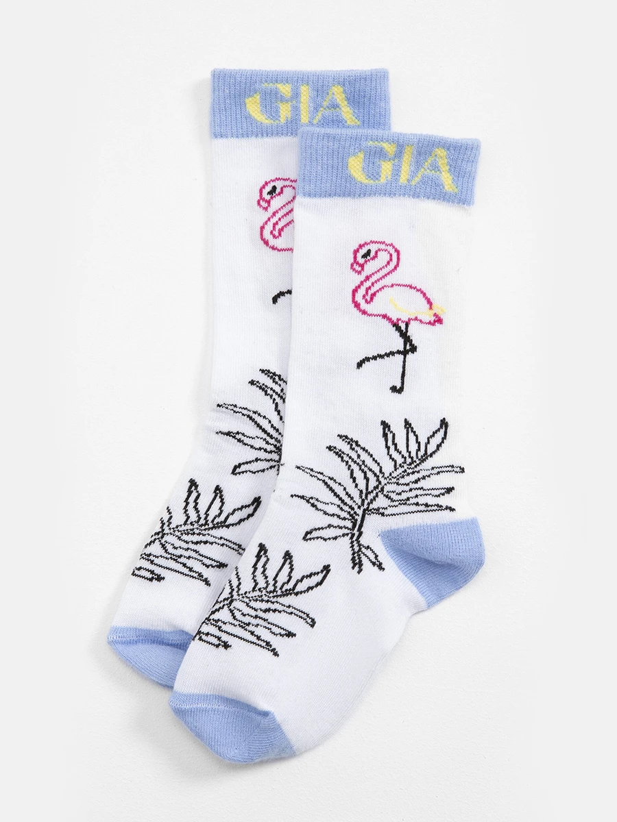 Гольфы детские