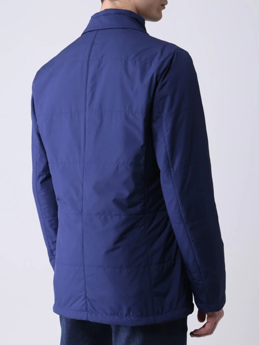 Куртка стеганая KITON
