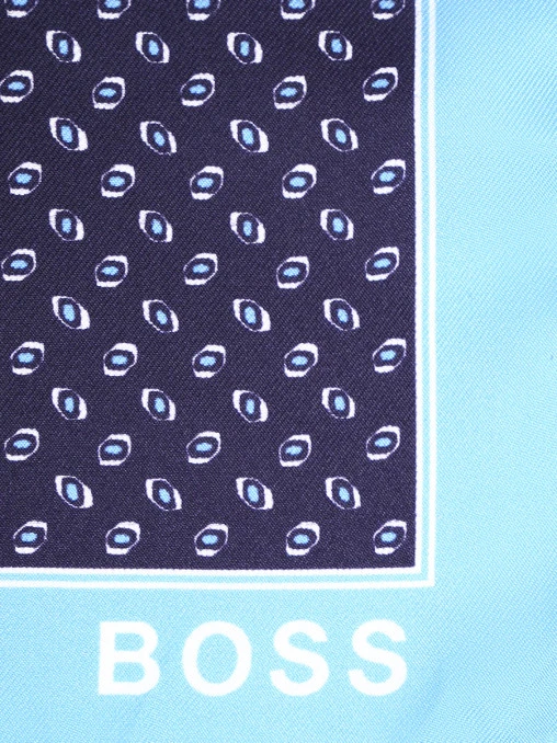 Платок шелковый BOSS
