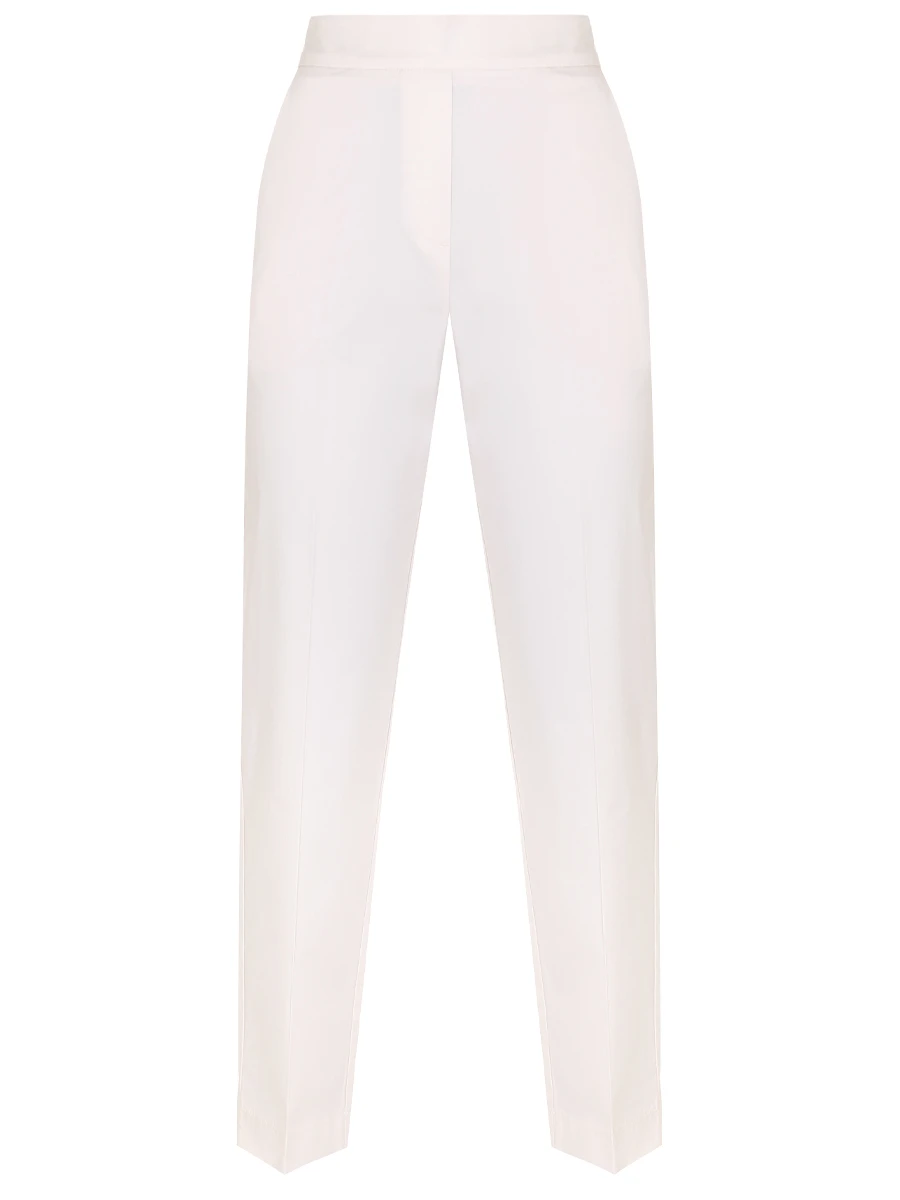 Брюки хлопковые