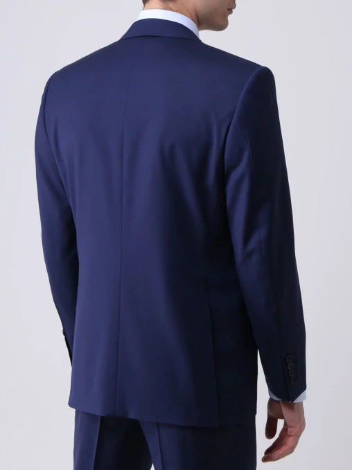 Костюм классический шерстяной CANALI