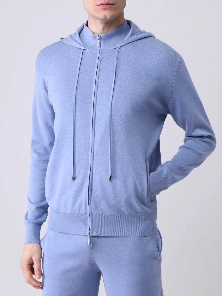 Костюм хлопковый