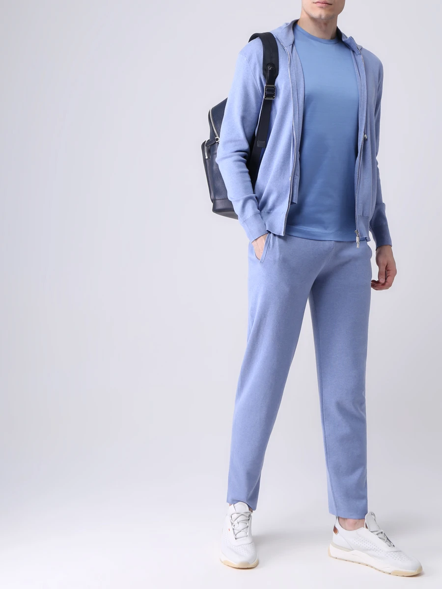 Костюм хлопковый