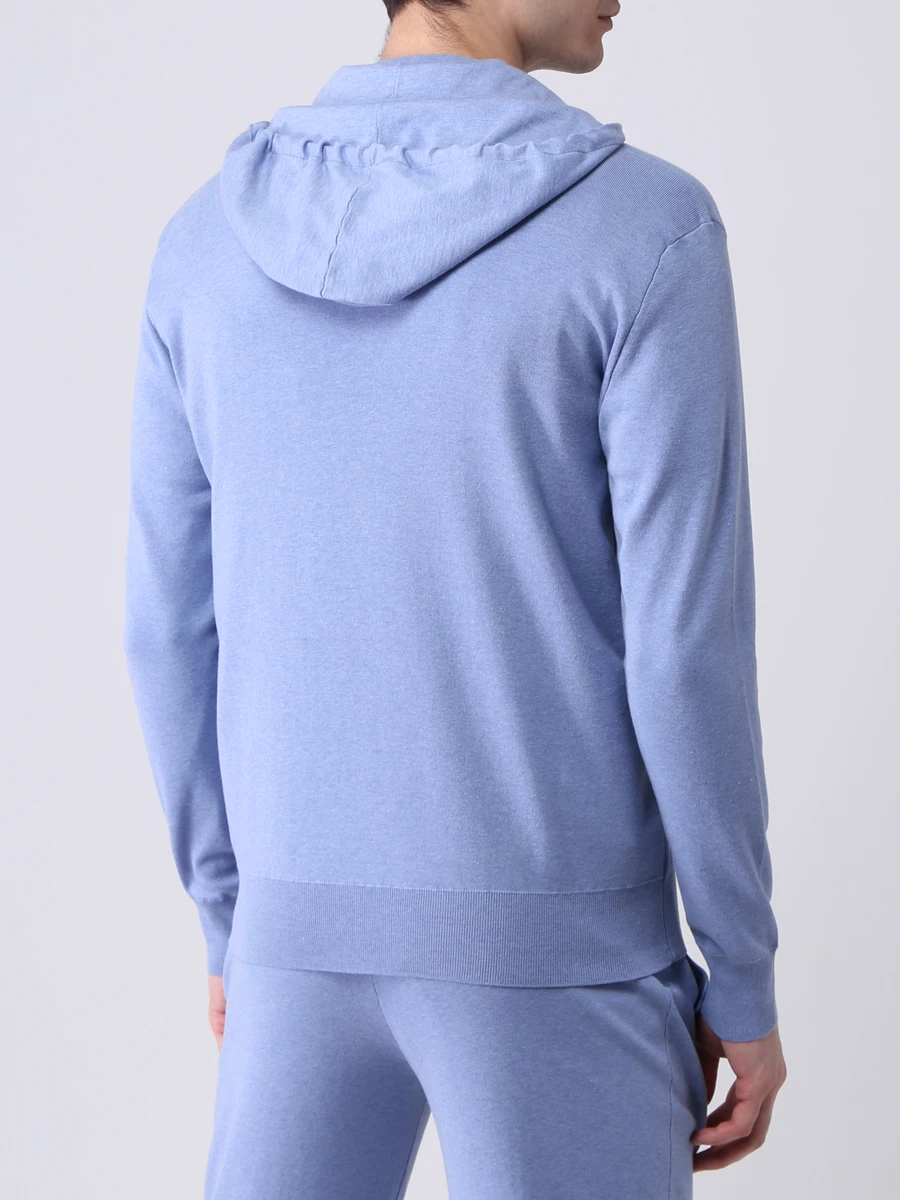 Костюм хлопковый