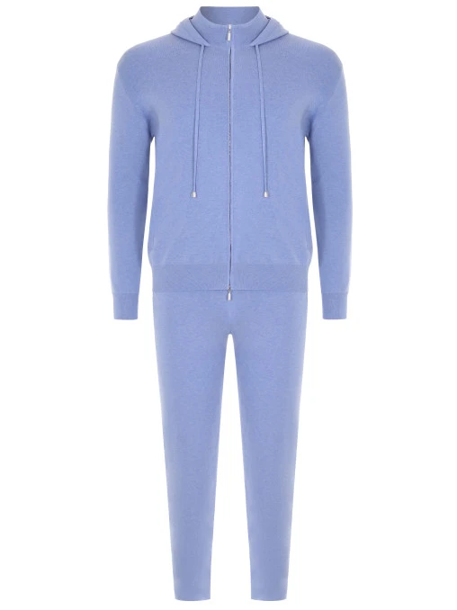 Костюм хлопковый CASTANGIA