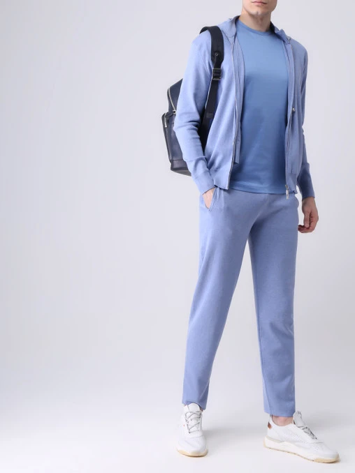 Костюм хлопковый CASTANGIA