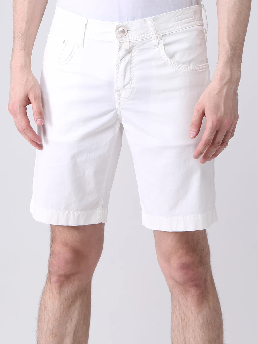 Шорты хлопковые