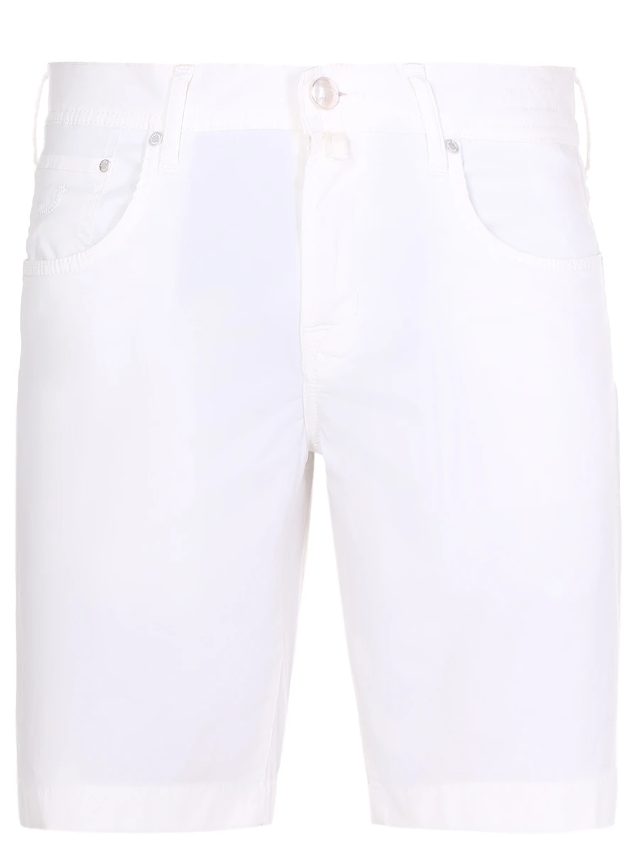 Шорты хлопковые