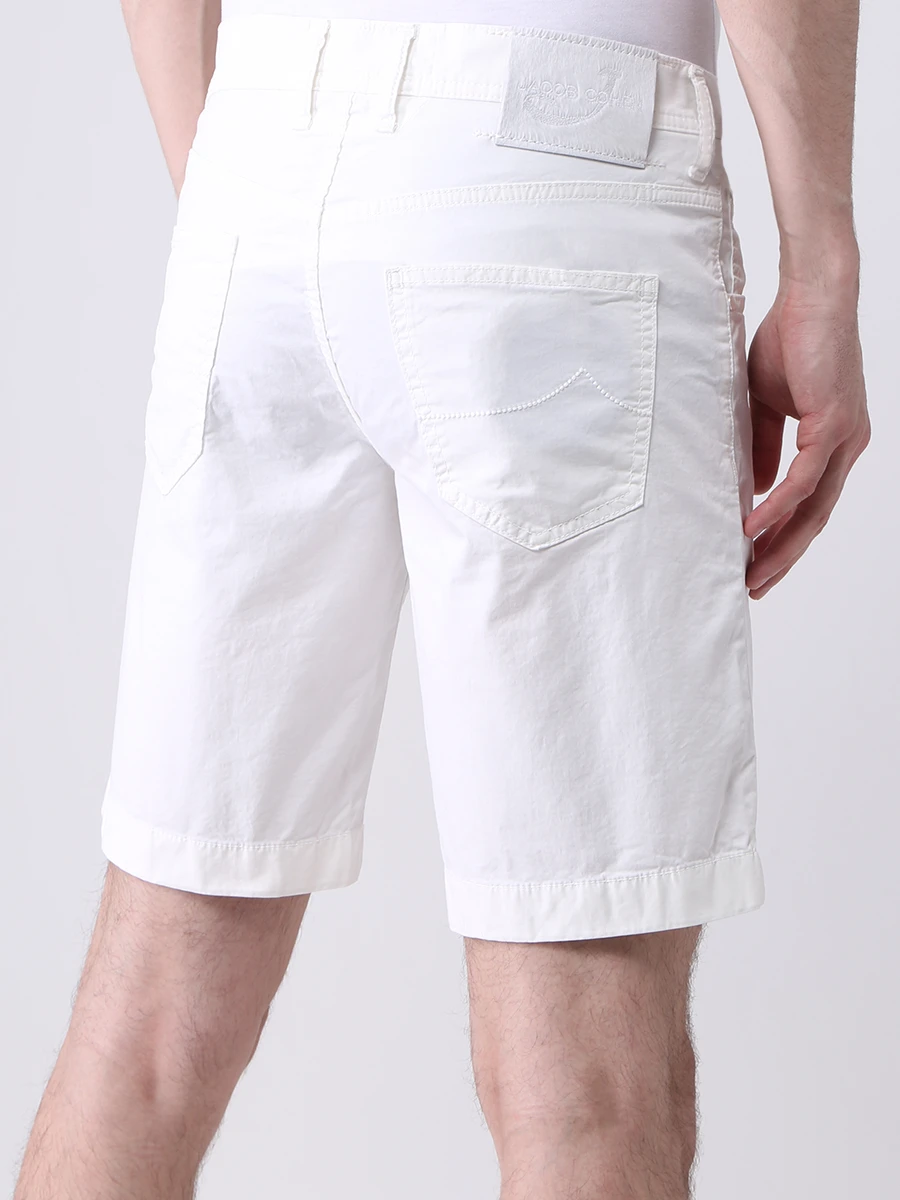 Шорты хлопковые