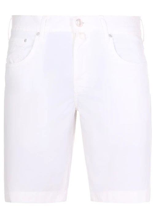 Шорты хлопковые JACOB COHEN