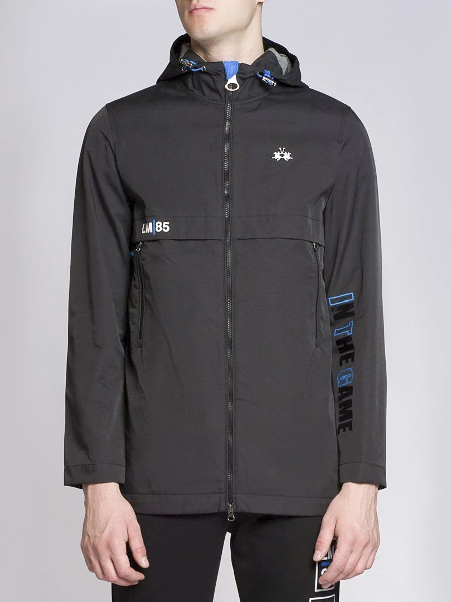 Куртка хлопковая