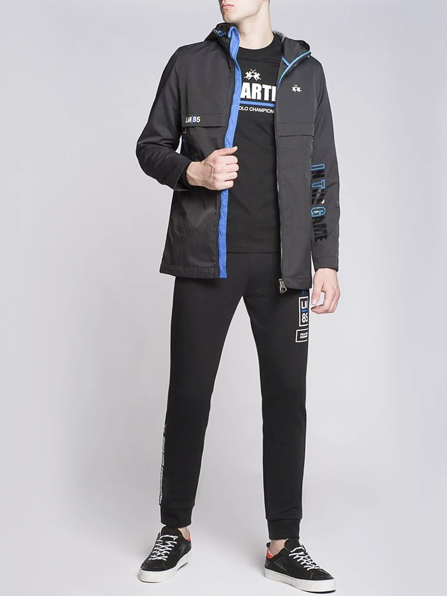 Куртка хлопковая