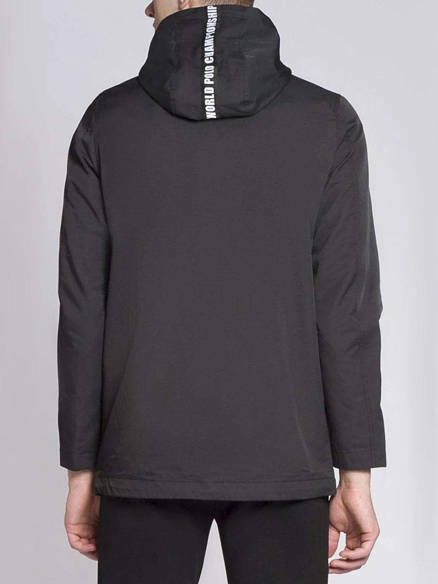 Куртка хлопковая