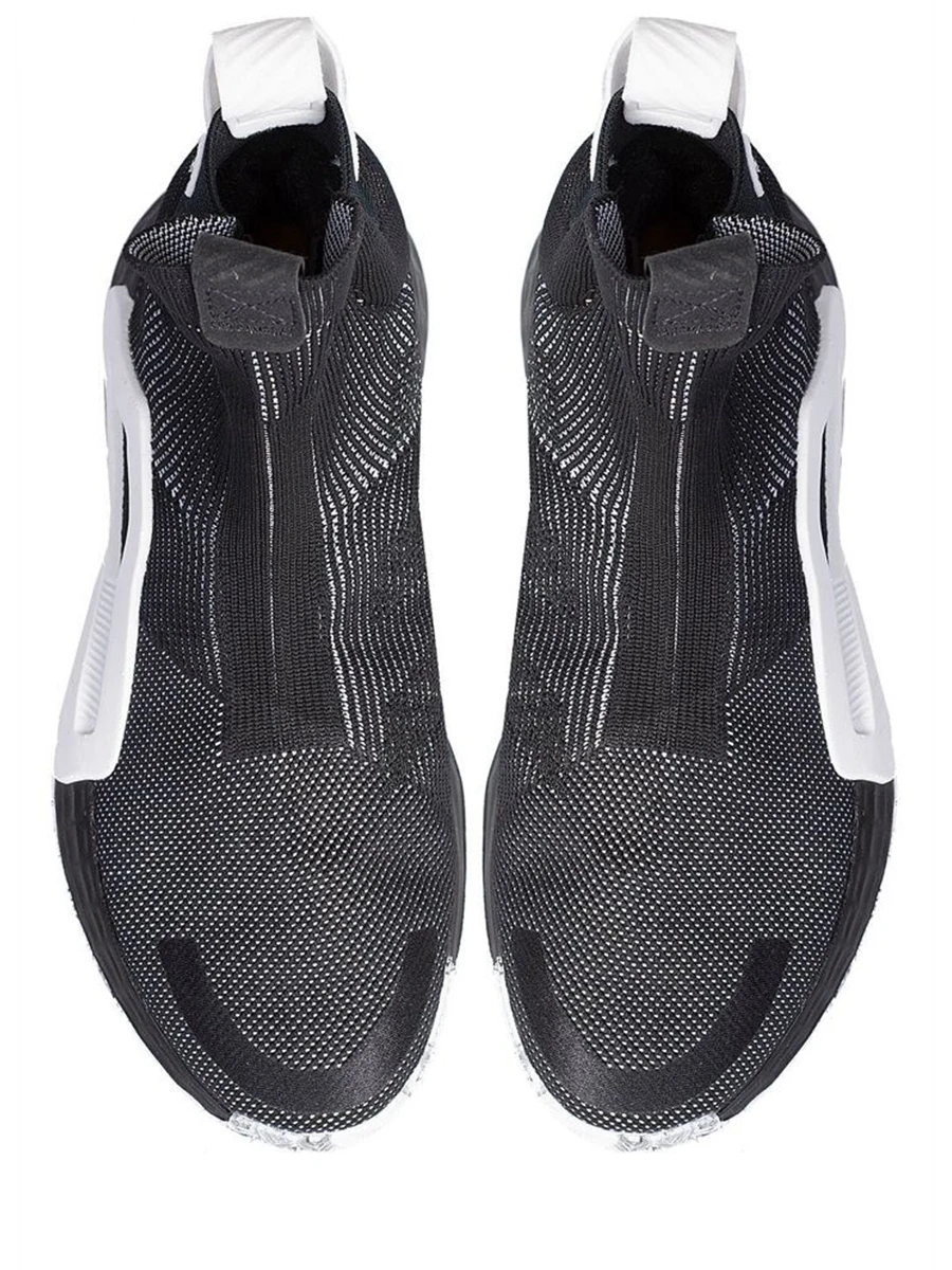 Кроссовки текстильные