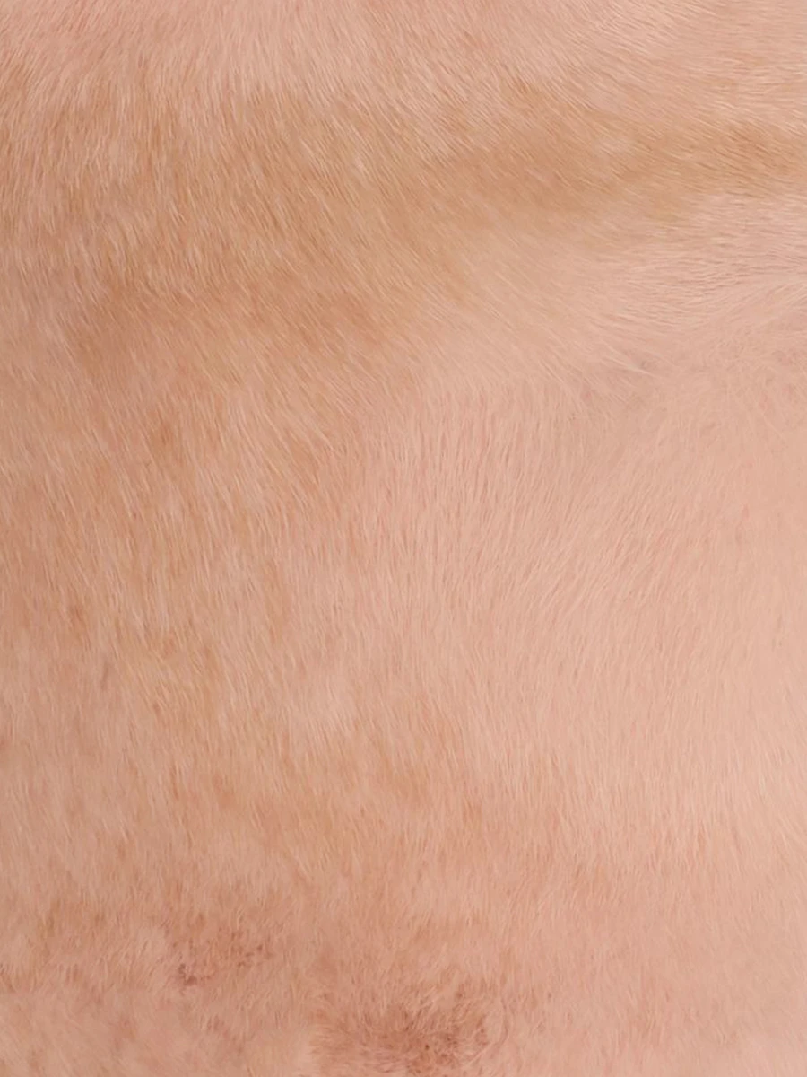 Шапка меховая