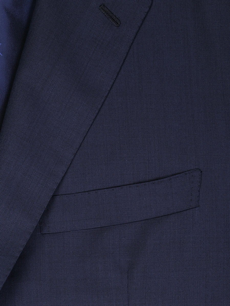 Костюм классический шерстяной