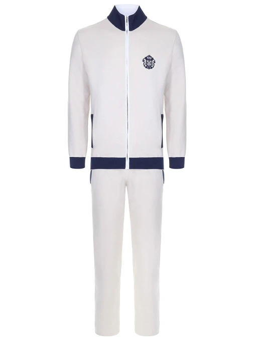 Костюм спортивный BERTOLO LUXURY MENSWEAR