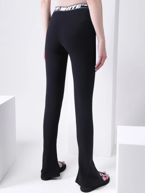 Леггинсы спортивные OFF-WHITE