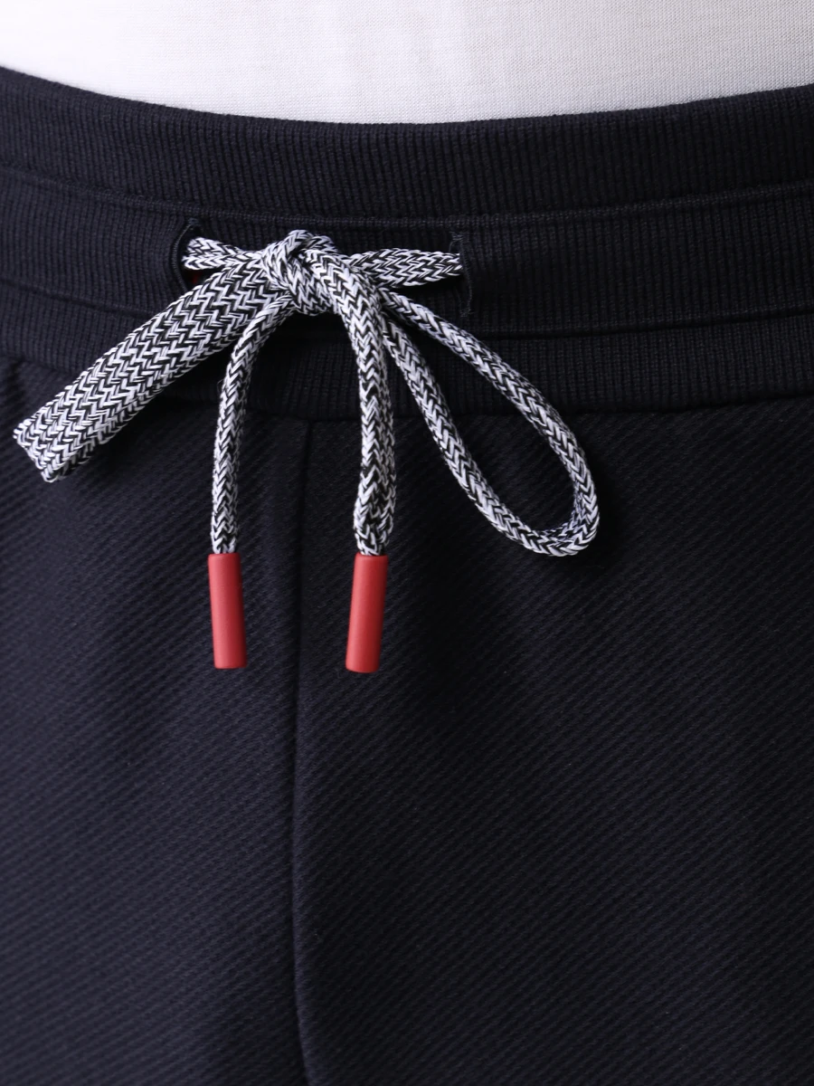 Костюм хлопковый с принтом