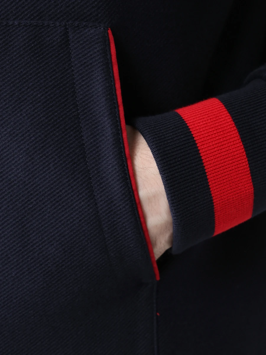 Костюм хлопковый с принтом