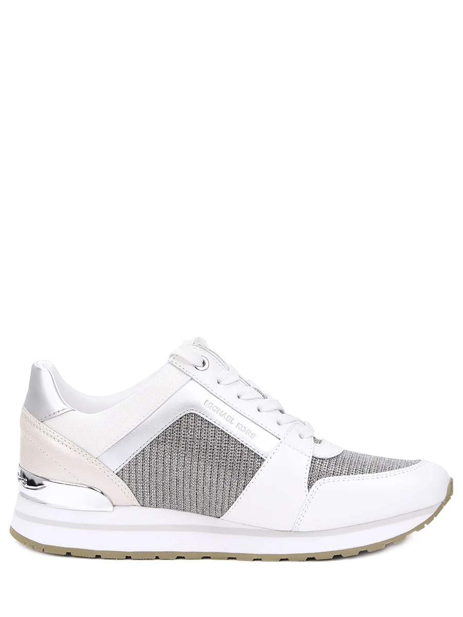 Michael kors sneakers billie hot sale trainer