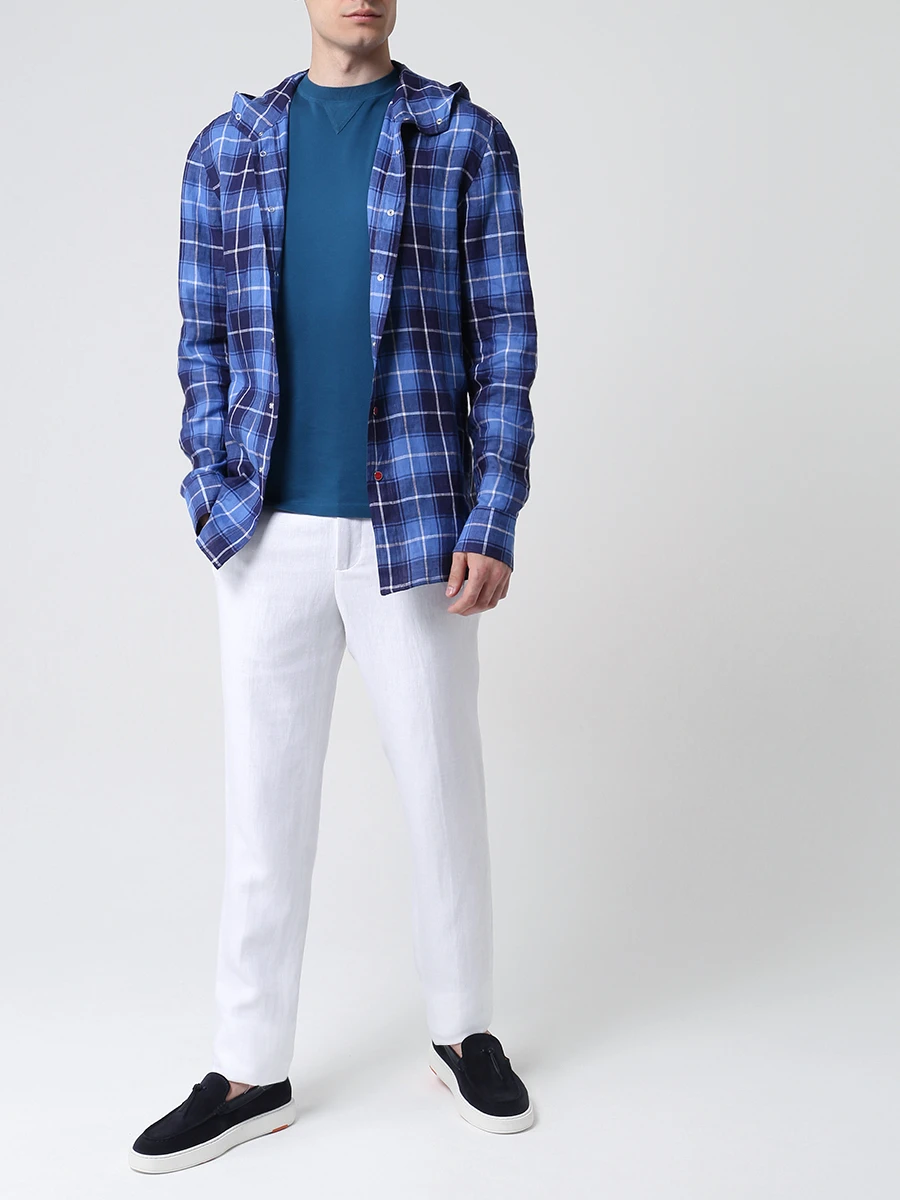 Футболка хлопковая