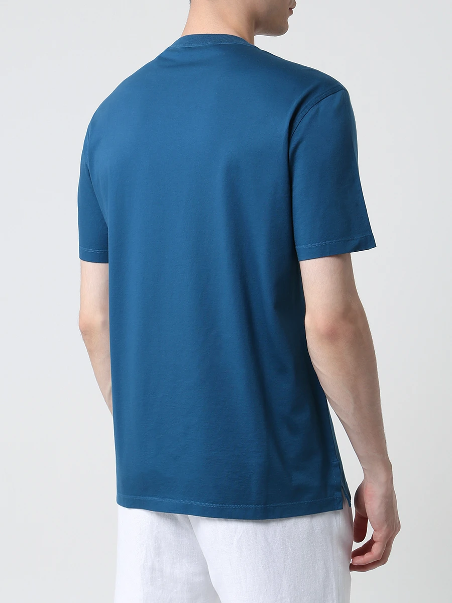 Футболка хлопковая