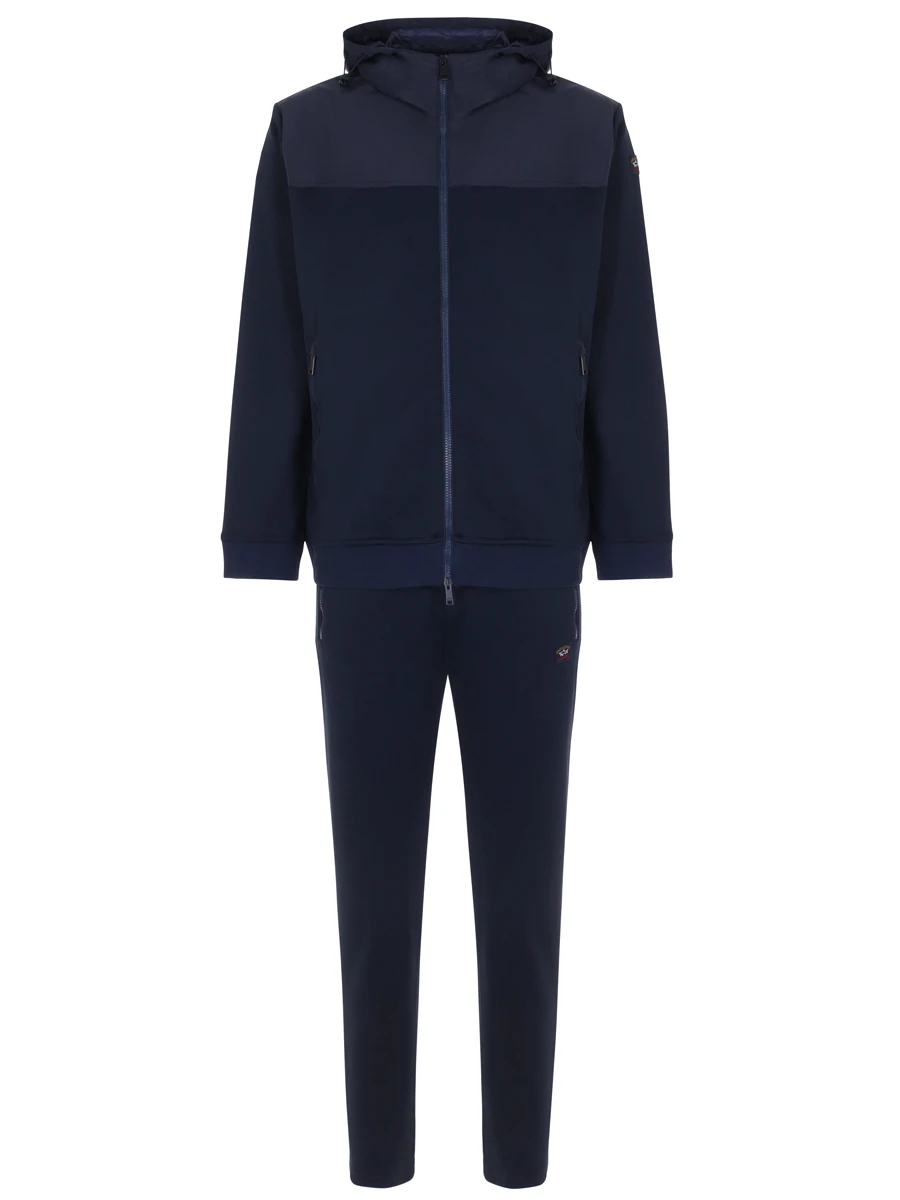 Костюм спортивный