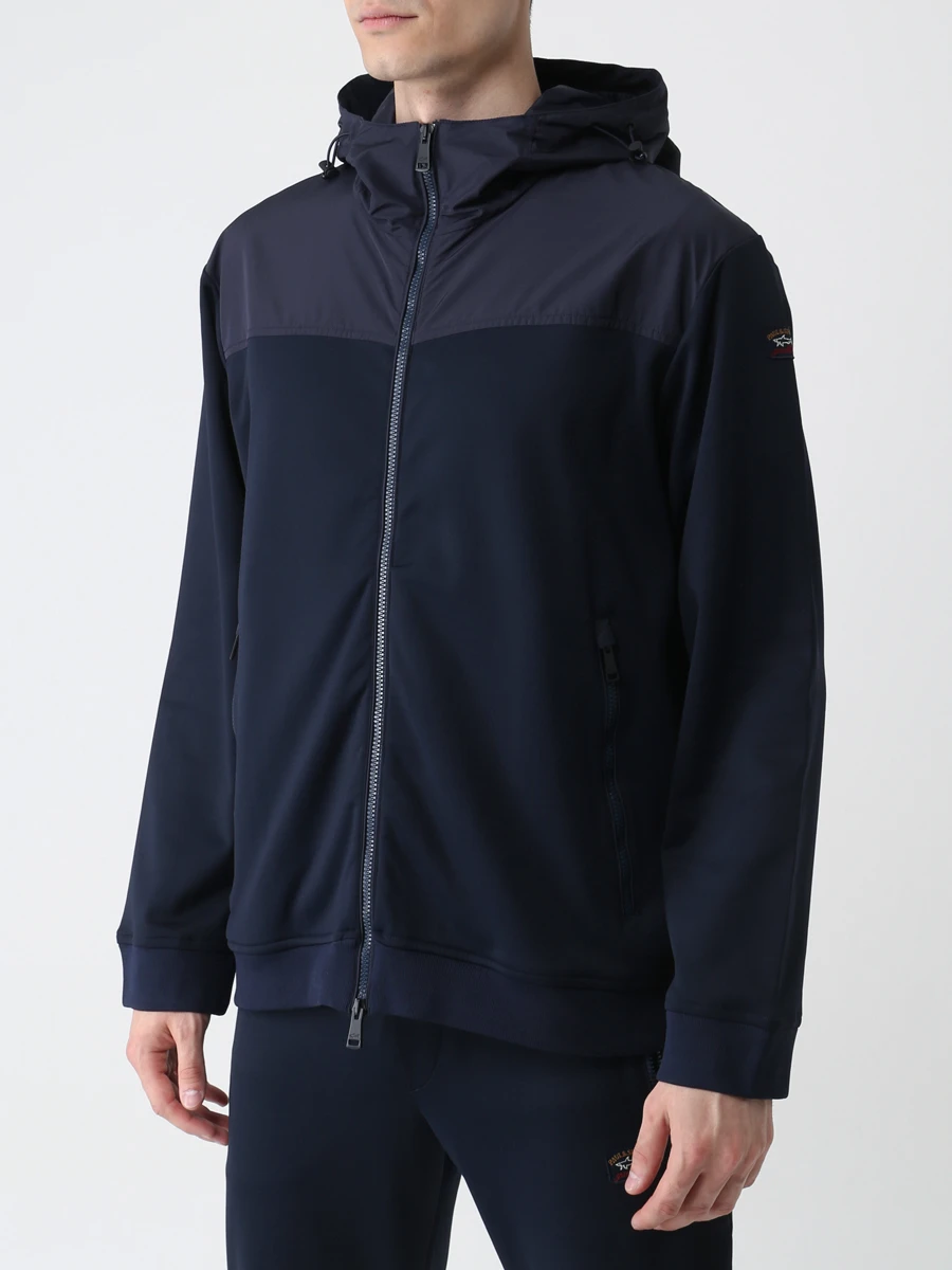 Костюм спортивный