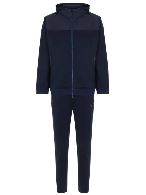 Костюм спортивный PAUL & SHARK