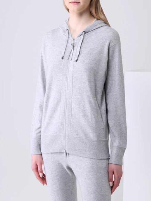 Костюм кашемировый BRUNELLO CUCINELLI