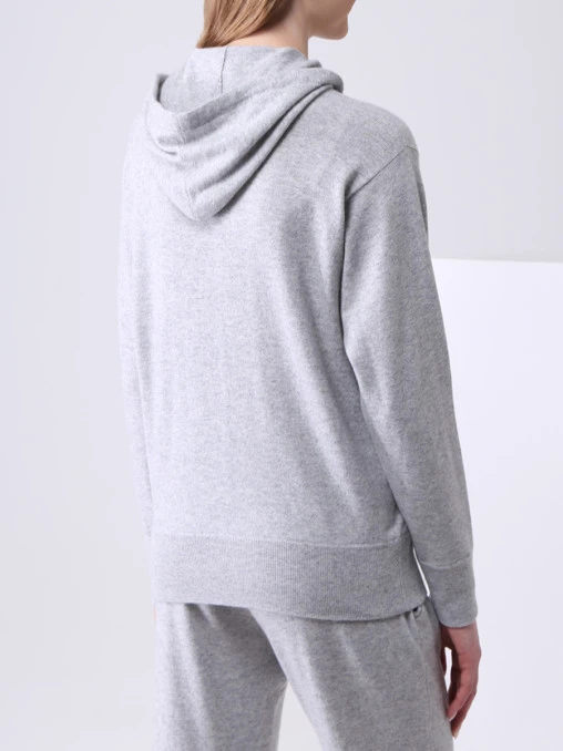 Костюм кашемировый BRUNELLO CUCINELLI