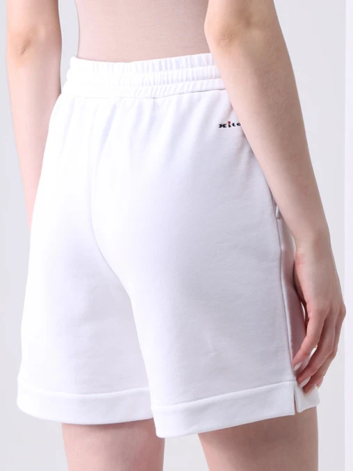 Шорты хлопковые KITON